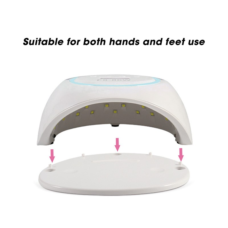 39pcs Light Chips UV LED Nail Lamp Nail Gel Dryer