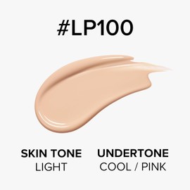 Beauty of Joseon Daily Tinted Fluid Sunscreen 12 Shades for Face Moisturizing Broad Spectrum SPF 40 Korean Skincare 50ml, 1.69 fl.oz #LP100