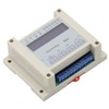 DC 6-40V 4-Channel Programmable Digital Time Relay Timer Controller Delay