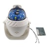 Boat Car Caravan Truck Compass Sea Marine Electronic Navigation Bracket