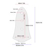 Bass Control Plate Aluminum Alloy Carved Board Volume Switch for