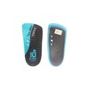 10 Seconds 3715 Arch Stability 3/4 - Plantillas (1 par),