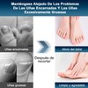 Kit de Manicura y Pedicura 13 en 1 Sendowtek –