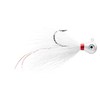 VMC Bucktail Jig 1/32 White