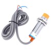 10Pcs JYIO Proximity Sensor Switch AC 2-Wire Normally Open 90-250VAC