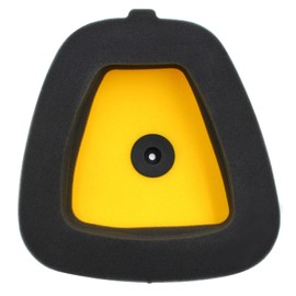 AHL Cleane Air Filter for Yamaha WR250F 2015-2019/WR450F 2016-2018/YZ250F 2014-2018/YZ250FX 2015-2019/YZ450F 2014-2017/YZ450FX 2016-2018#1SL-14451-00