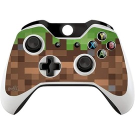 the sticker studio ltd Compatible With/Replacement for Computer Game X One Remote Controller/Gamepad Skin/Cover/Vinyl xb1r44