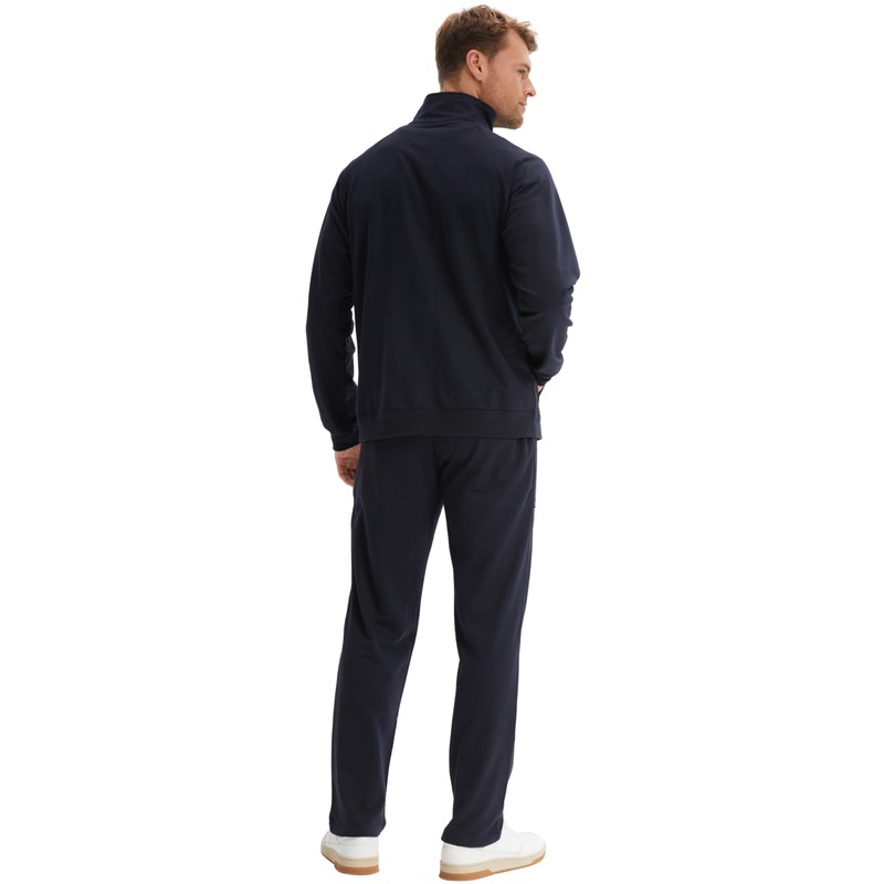 Morgenstern Men's Tracksuit – Sports Suit – Cotton – Complete,