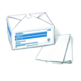 Curity Washcloth 12x13 12" x 13"/Pack of 50