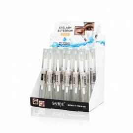 Rimel Transparente Pestañas Y Cejas Duo Saniye Oferta