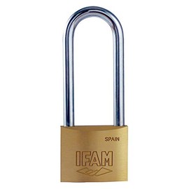 Ifam 014020Â âÂ Padlock k40ael