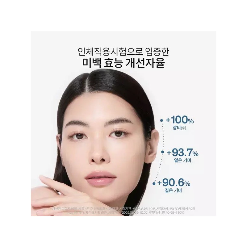 Sulwhasoo [설화수](강남점)[공통]자정기미코렉터 30ml 기획세트 Sulwhasoo (Gangnam Store) [Common] Midnight Blue-Corrector