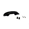 H2o Kayaks Deck Mounted Universal Paddle Clip (Only 1 Needed