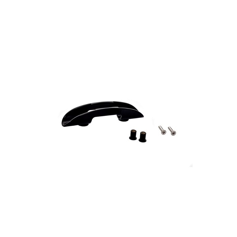 H2o Kayaks Deck Mounted Universal Paddle Clip (Only 1 Needed
