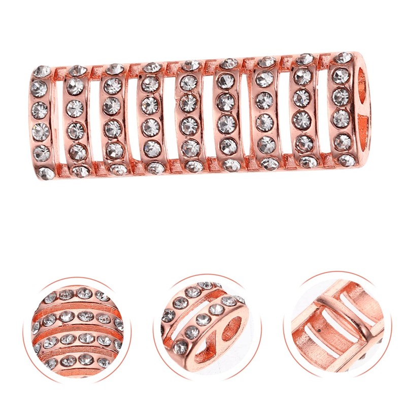 BUGUUYO 10pcs Replaceable Watch Connectors Adapters for Se Compatible Elegant