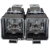 American Zettler (2-Pack) Power Trim Tilt Relay Outboard Motor Zettler