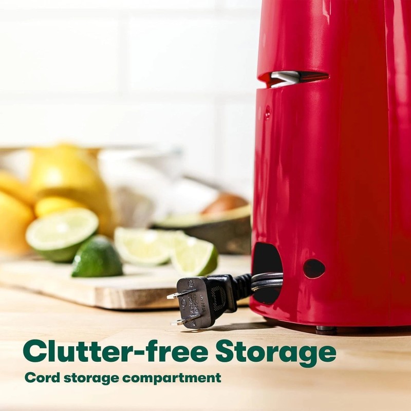 BELLA Electric Can Opener and Knife Sharpener,Mult