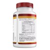Maca Roja Pura Orgánica Premium 100 Capsulas 500mg