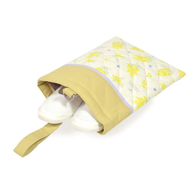 COLORFUL CANDY STYLE Shoe Bag, Girls, Children, Elementary School Entrance