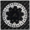 NICHE Front Brake Rotor for Honda CB750K CB750A 45120-392-000 Motorcycle