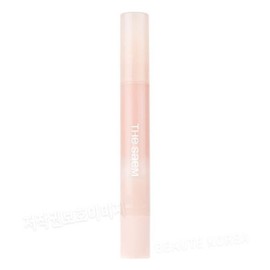 The Saem Cover Perfection Pen Concealer Brightener (44367362) / 더샘 커버 퍼펙션 펜 컨실러 브라이트너 (44367362)
