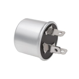 OTOTEC 1Pc 6V 23W 3Pin Car Flasher Unit Relay Indicators Blinkgeber Compatible with Honda CB50 CY50 XL50 Z50 Monkey ST50 Dax ST70 G Dax