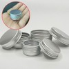 Hottracks Round Tin Case 5ml Mini (WFGTG0R) / 원형 틴케이스 5ml 미니(WFGTG0R)