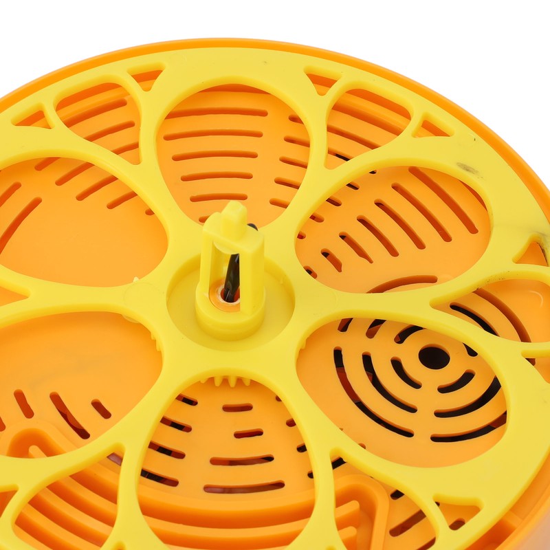 Egg Incubator 6 Eggs Smart Egg Hatchery Temperature Control Manual