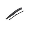 Partuto Rear Windshield Wiper Blade Arm Set Replacement for Ford