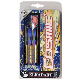 Best Sport Dart Arrows Typhoon 14, 16, 18 G - Multicoloured