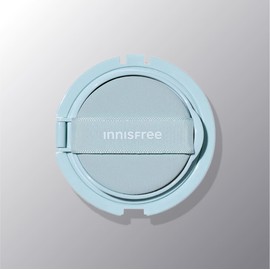 innisfree 이니스프리 노세범 파우더 쿠션 (리필) 14g SPF35 PA++