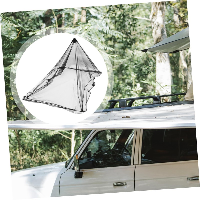 BESPORTBLE Camping Tent Outdoor Mosquito Net Double Camping Tent for
