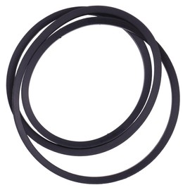 SUKATC 041-6400-00 Heavy Duty Pump Drive Belt Compatible with Bad Boy CZT MZ MZ Magnum ZT Elite