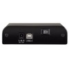 Hama Hard Disk Housing 8.8 cm (3.5), SATA, USB 2.0)