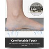 Non-Slip Bathtub Mat, 17x 30 Inch, Shower Mats for Bath