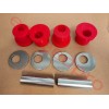espeedpro21 Mustang II IFS Steering Rack & Pinion Offset Bushings