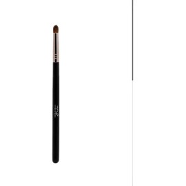 Brocha De Ojos Precisa MariFer YX1247 Para Difuminar Color Negro