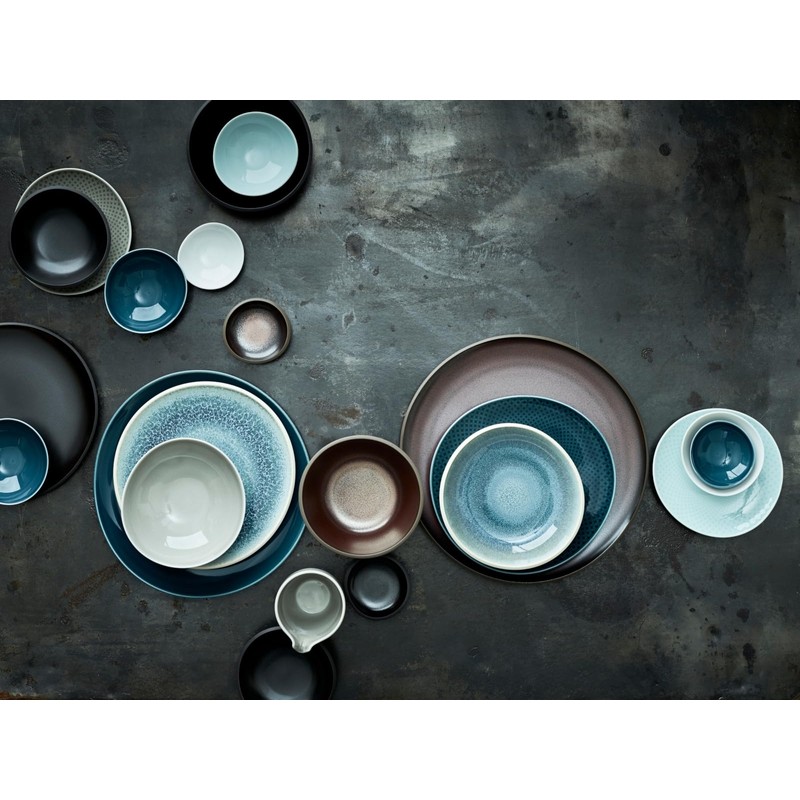 Rosenthal Junto Aquamarine Bowl 8 cm