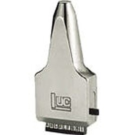 浦 Valley haisu Precision Guild Engraved Hand-Hammered Holder Small UCHS