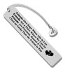 Thank You Gifts for Men Women Bookmark Appreciation Gifts for