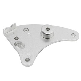 Hoypeyfiy Shift Arm Base Shifter Bracket Replacement for Can-Am 707000971 Replacement for Renegade 500 570 800 1000 Replacement for Outlander 450 500 570 650 800 850 1000