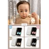whipwhip (Grab Yourself Eat) Baby Spoon & Fork Set, 1