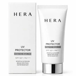 Hera 헤라 UV 프로텍터 익스트림포스 레포츠 70ml (SPF50+,PA++++)