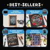 100% Natural Chalkboard Cleaner Spray and Eraser Kit by VersaChalk