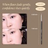 Piccasso Brush 712 Concealer Brush – Precision Brush for Spot