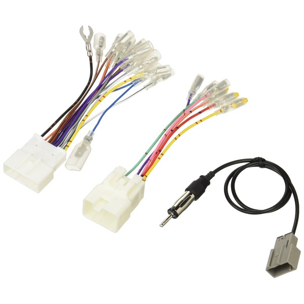 カロッツェリア(パイオニア) 取付キット スバル2D窓口車用 KJ-F22DE