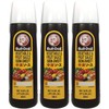 Bull-Dog Chuno Semi-Sweet Sauce 16.9 Fl. Oz. (3 Bottles)