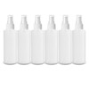ljdeals 4 oz Plastic Spray Bottles, Fine Mist Sprayers, Refillable,