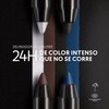 Studio Look Gel-effect pencil eyeliner/Delineador de ojos en lapiz efecto