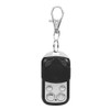 Remote Control Key Fob - Universal Garage Door Opener Remote
